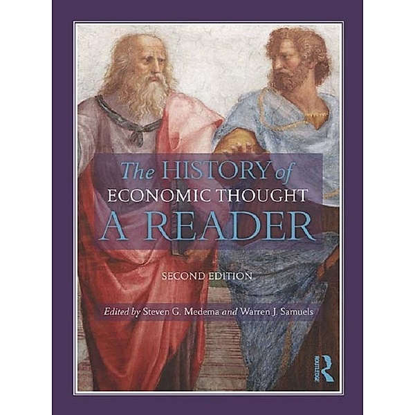 The History of Economic Thought