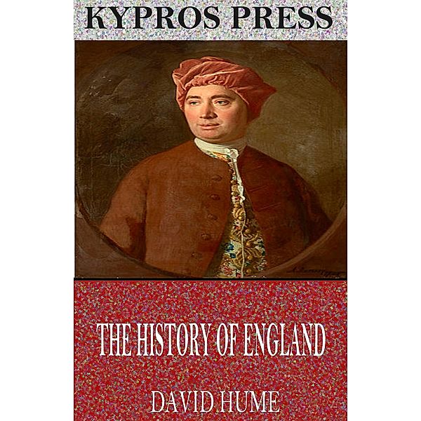 The History of England, David Hume