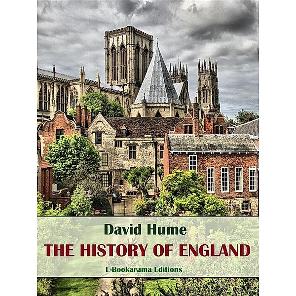 The History of England, David Hume