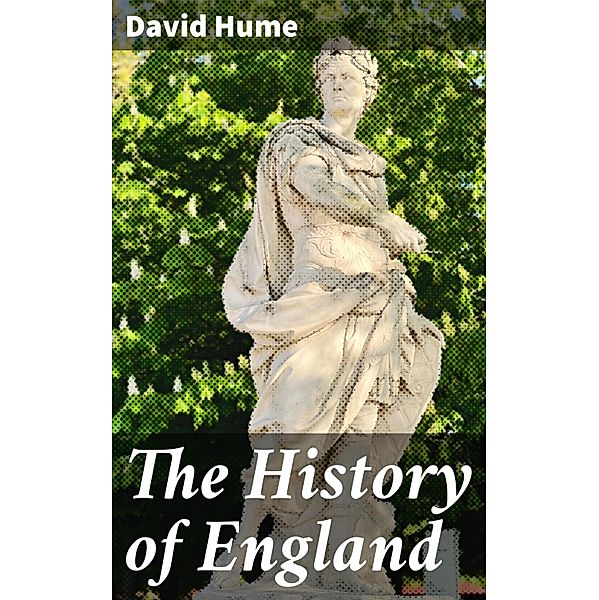 The History of England, David Hume