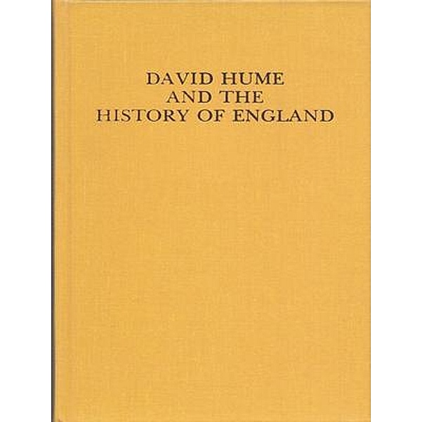 The History of England / New Age Movement, David Hume