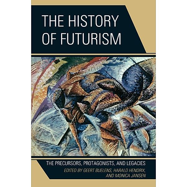 The History of Futurism