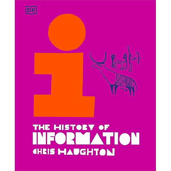 The History of Information, Chris Haughton