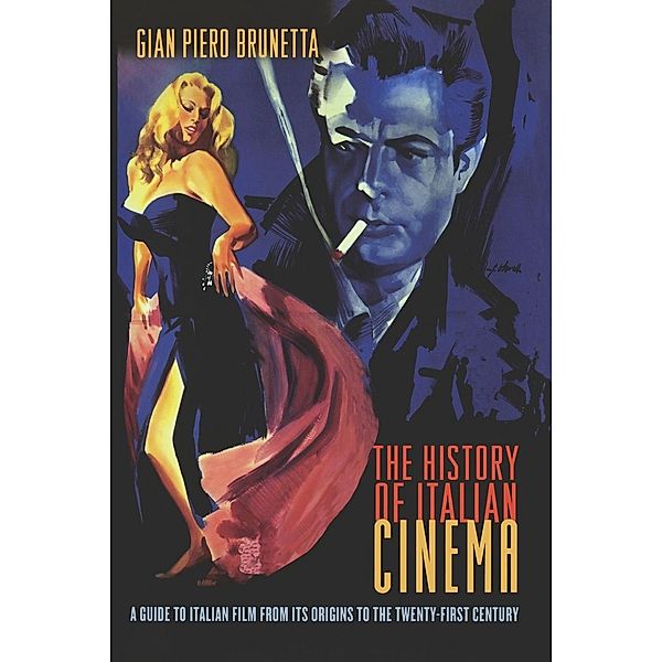 The History of Italian Cinema, Gian Piero Brunetta