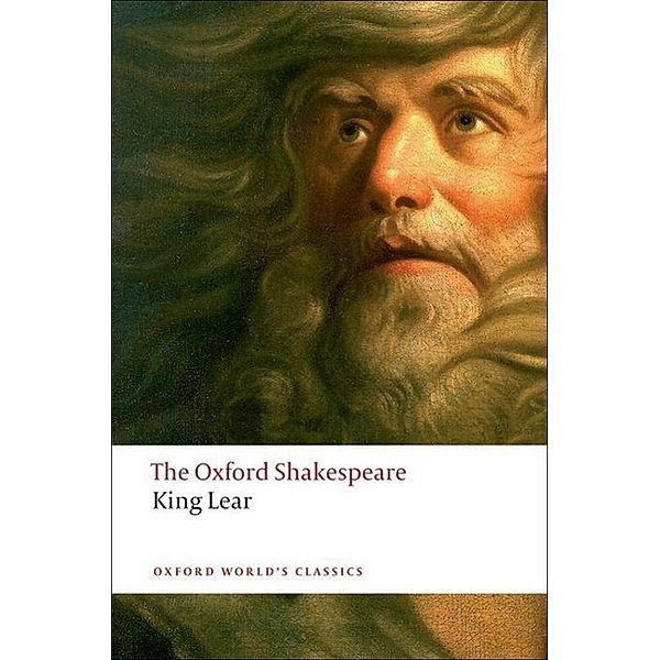 The History of King Lear, William Shakespeare