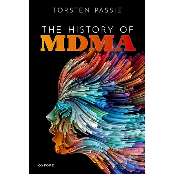 The History of MDMA, Torsten Passie
