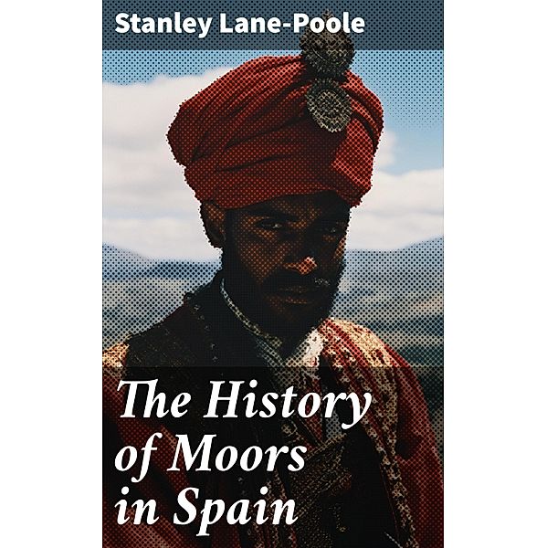 The History of Moors in Spain, Stanley Lane-Poole