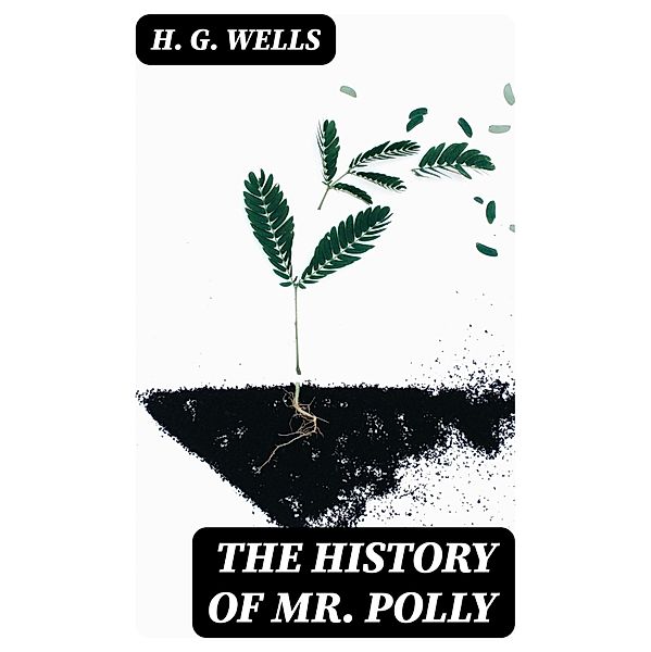 The History of Mr. Polly, H. G. Wells