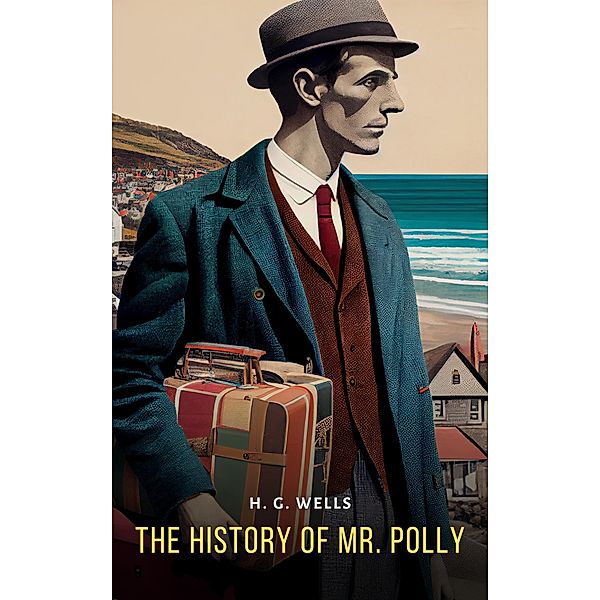 The History of Mr. Polly / World Classics, H. G. Wells