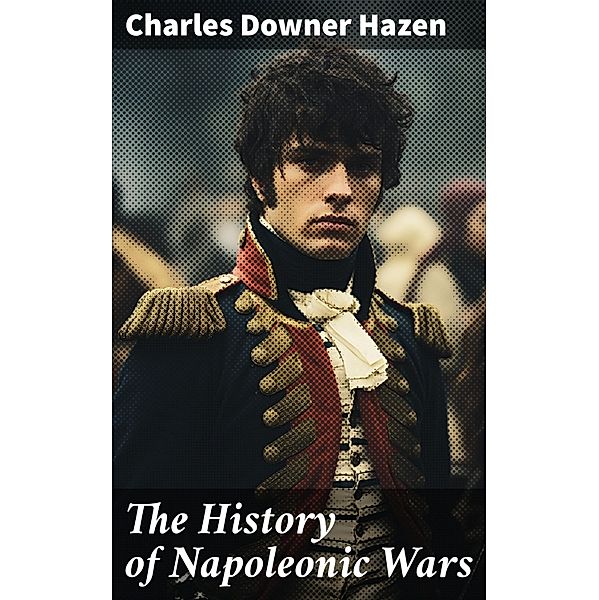 The History of Napoleonic Wars, Charles Downer Hazen