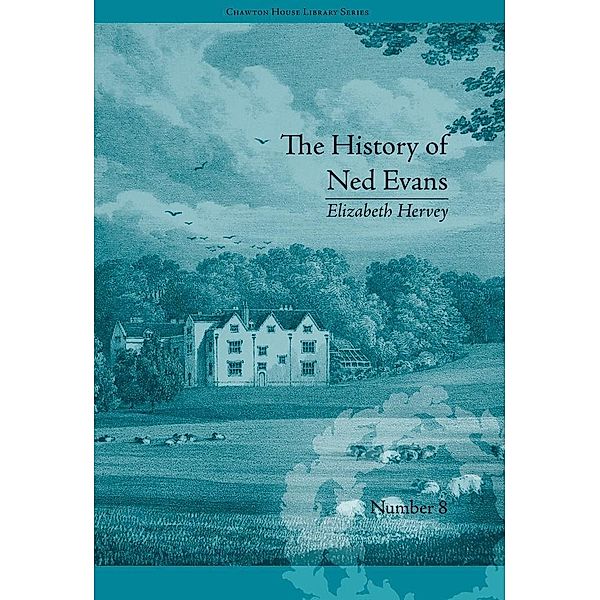 The History of Ned Evans, Helena Kelly