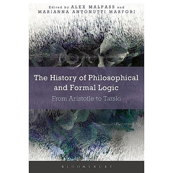 The History of Philosophical and Formal Logic