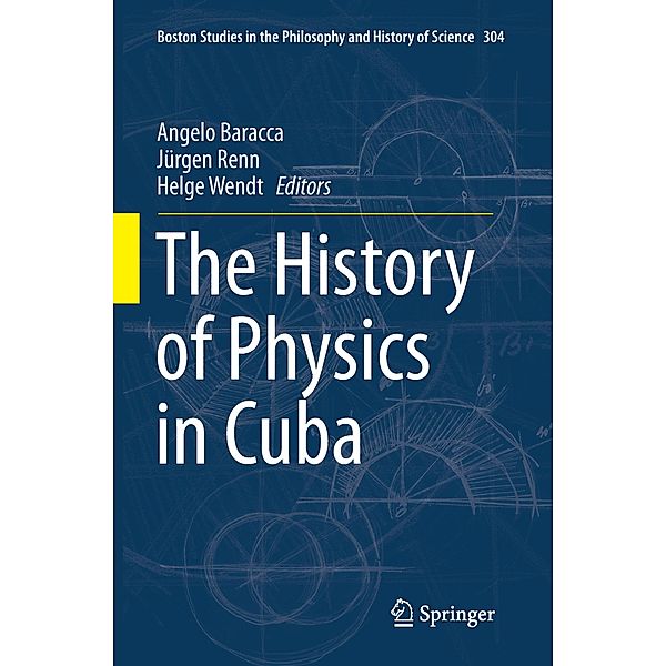 The History of Physics in Cuba