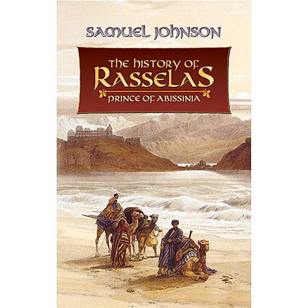 The History of Rasselas, Samuel Johnson