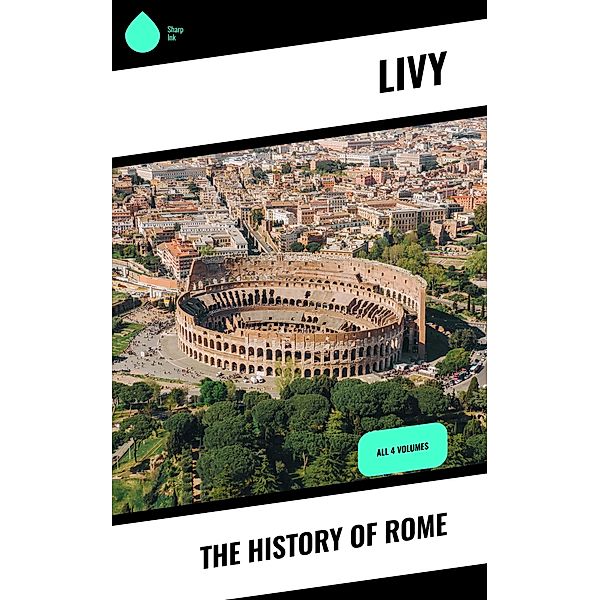 The History of Rome, Livy