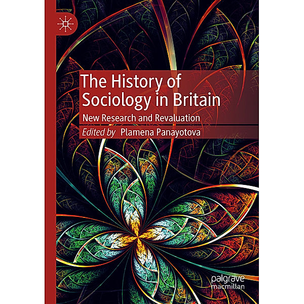 The History of Sociology in Britain