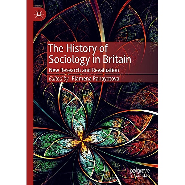 The History of Sociology in Britain / Progress in Mathematics