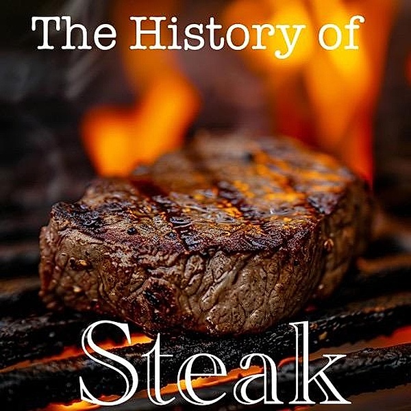 The History of Steak, Phillip Steriling
