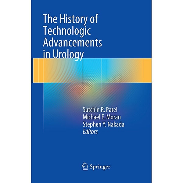 The History of Technologic Advancements in Urology