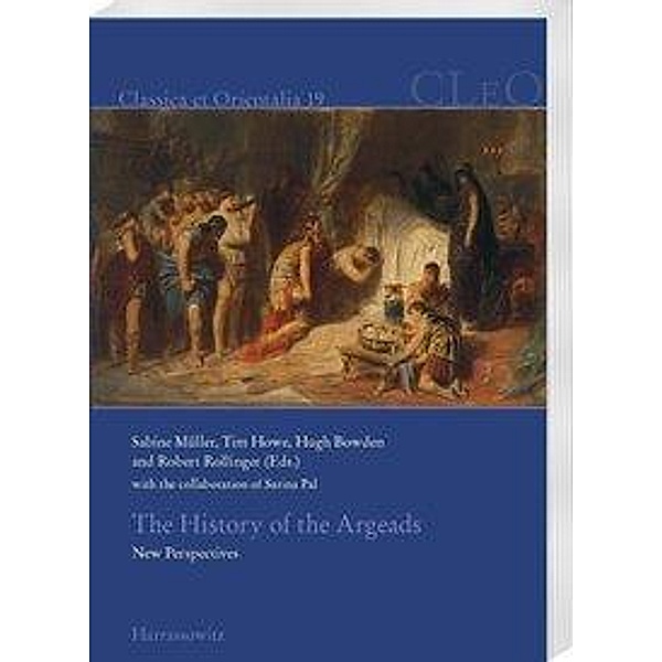 The History of the Argeads