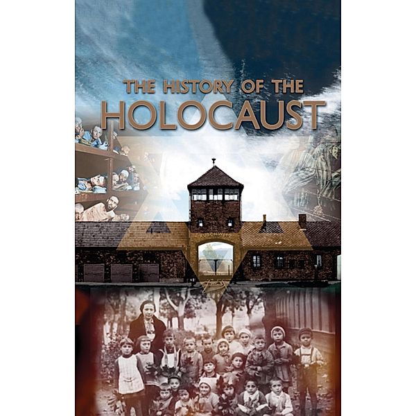 The History of the Holocaust, Pat Morgan