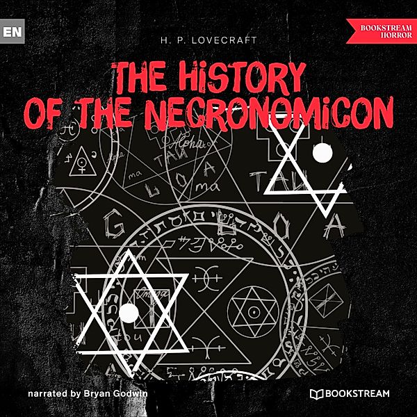 The History of the Necronomicon, H. P. Lovecraft