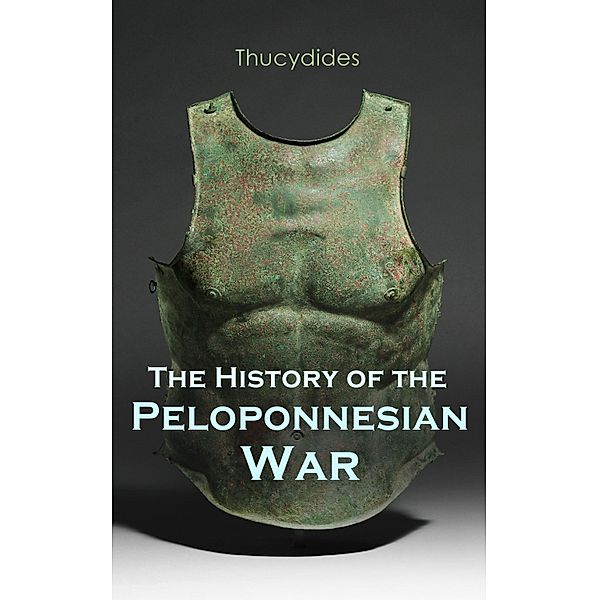 The History of the Peloponnesian War, Thucydides