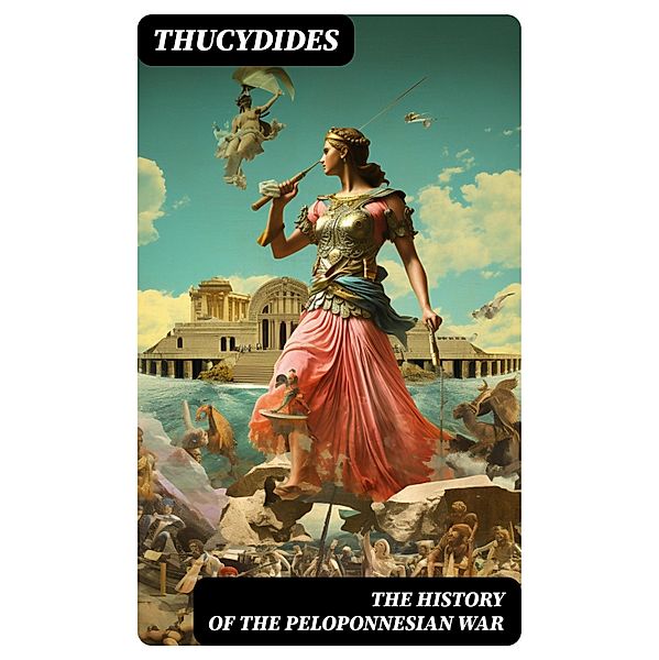 The History of the Peloponnesian War, Thucydides