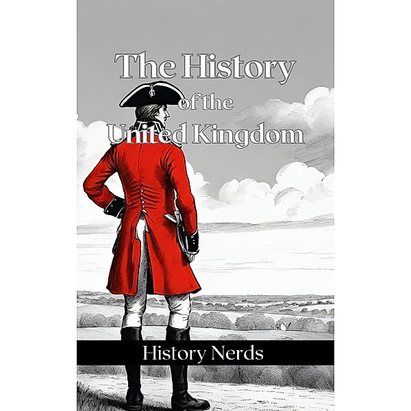 The History of the United Kingdom (World History) / World History, History Nerds