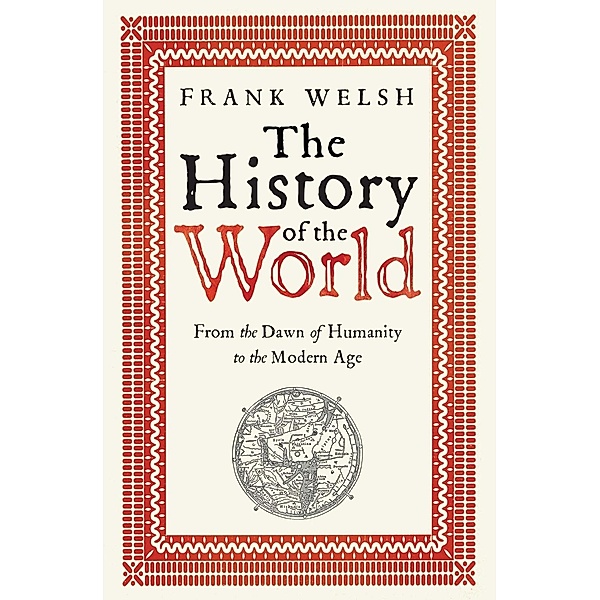 The History of the World, Frank Welsh