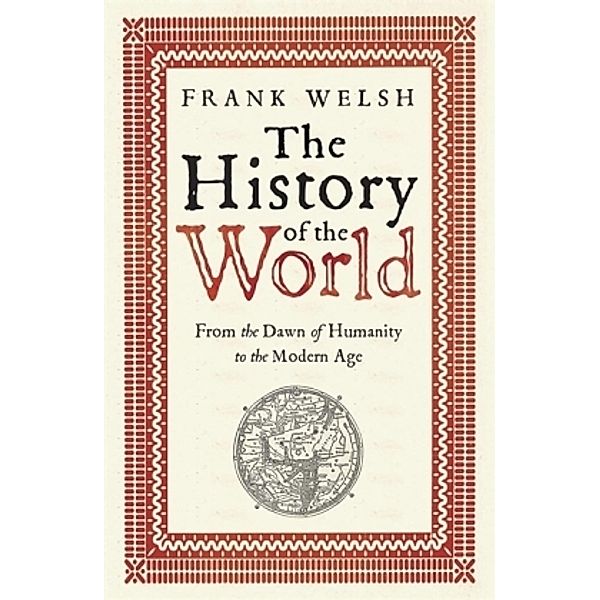 The History of the World, Frank Welsh