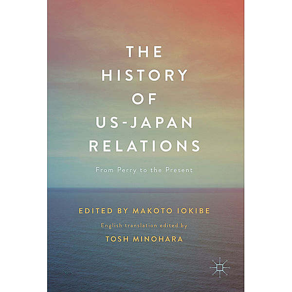 The History of US-Japan Relations