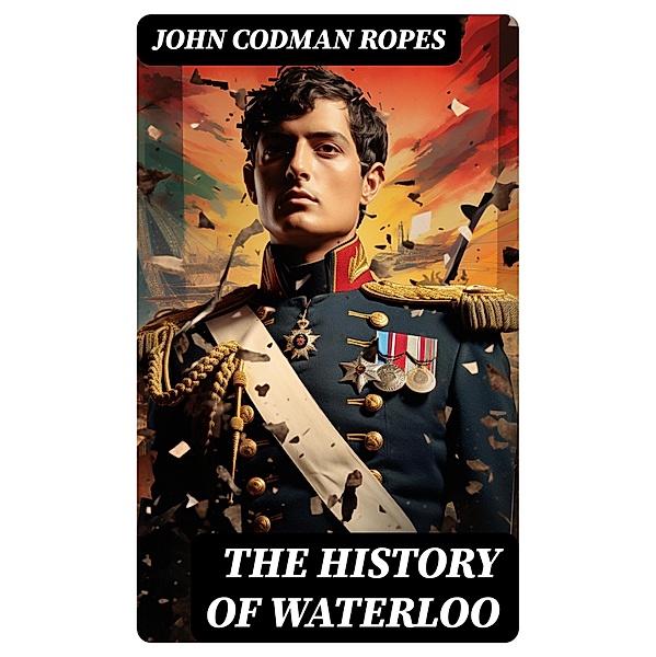 The History of Waterloo, John Codman Ropes