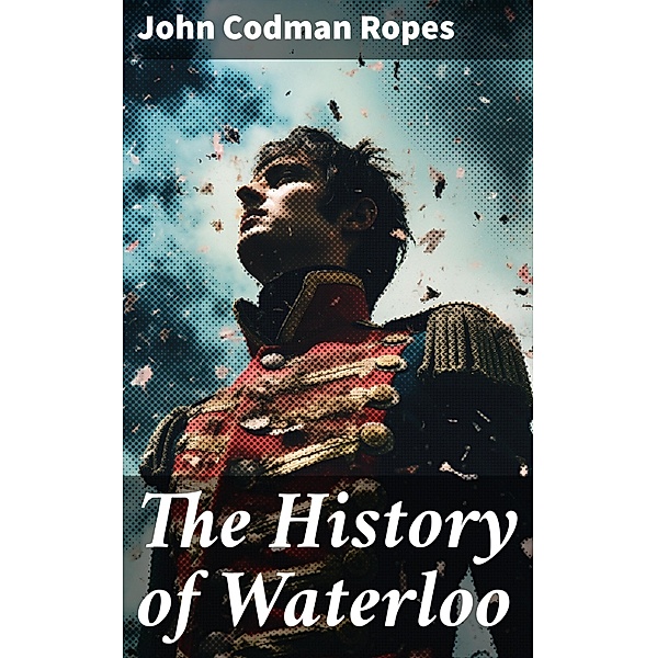 The History of Waterloo, John Codman Ropes