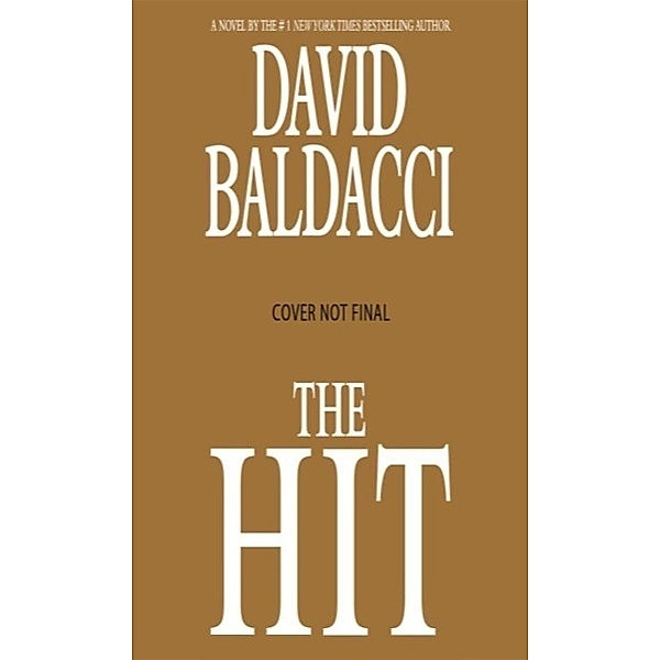 The Hit, David Baldacci