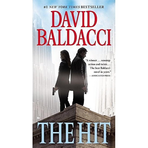 The Hit, David Baldacci