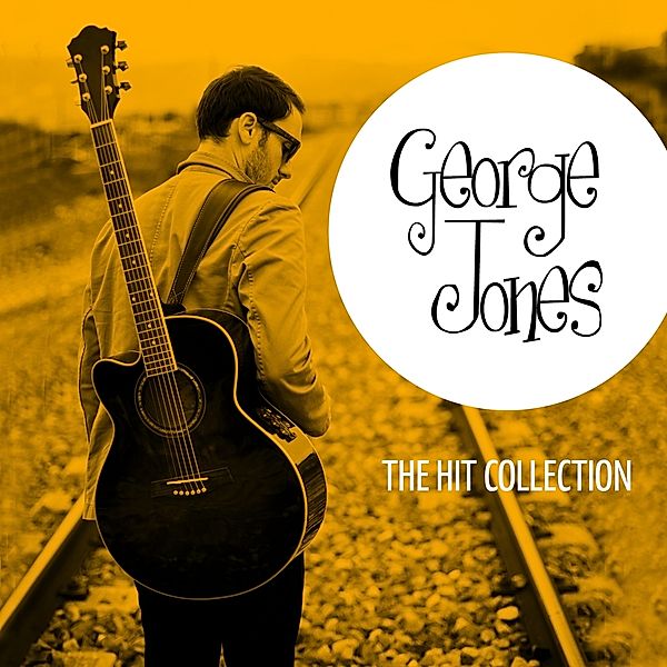 The Hit Collection, George Jones