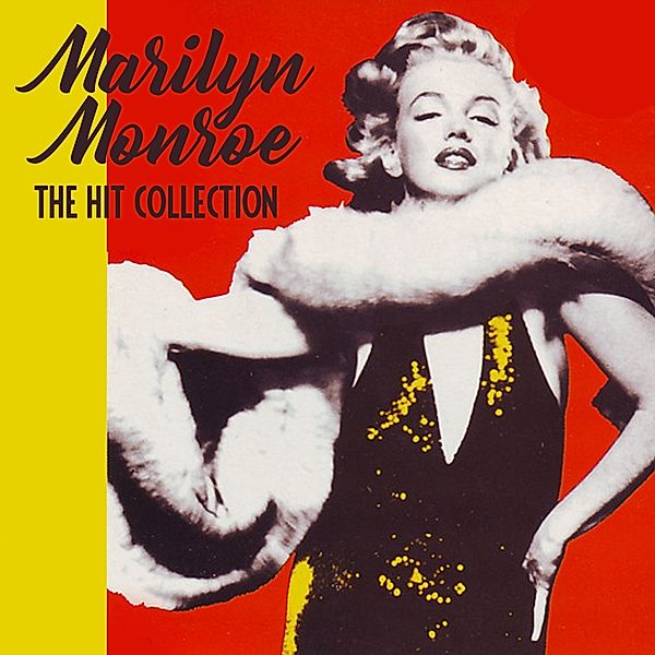 THE HIT COLLECTION, Marilyn Monroe