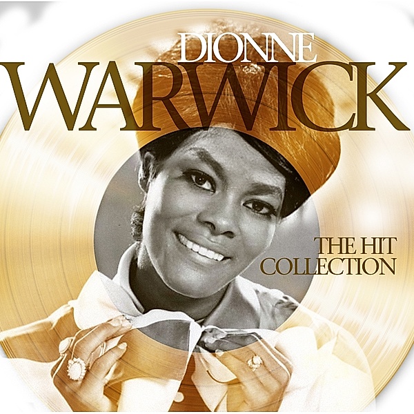 The Hit Collection, Dionne Warwick