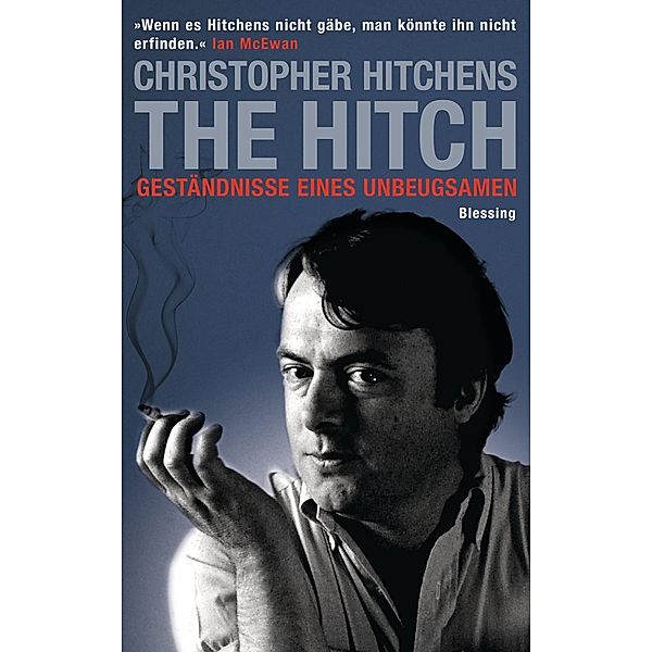 The Hitch, Christopher Hitchens