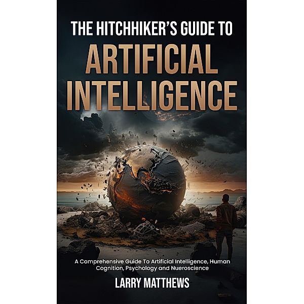 The Hitchhikers Guide To Artificial Intelligence, Larry Matthews