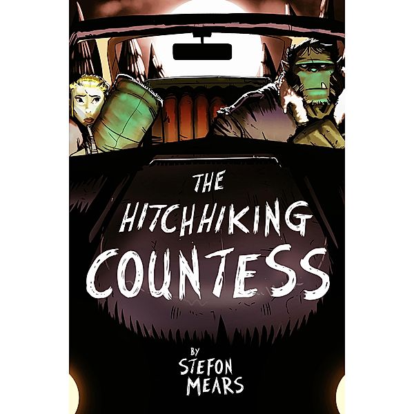 The Hitchhiking Countess, Stefon Mears