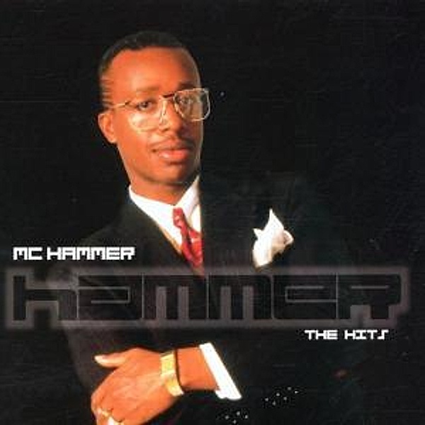 The Hits, Mc Hammer