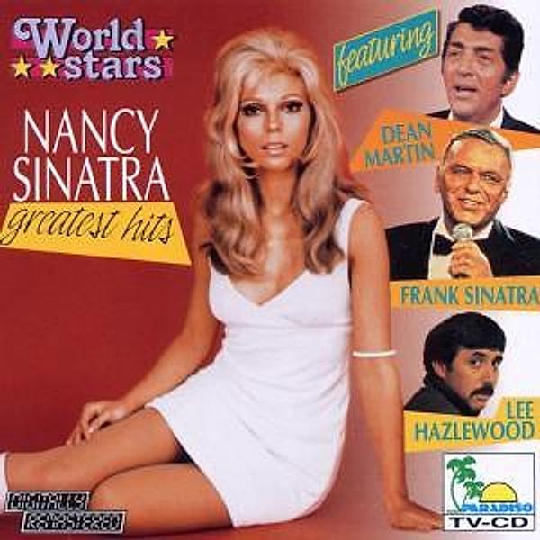 The Hits, Nancy Sinatra