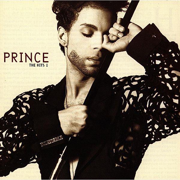 The Hits 1, Prince