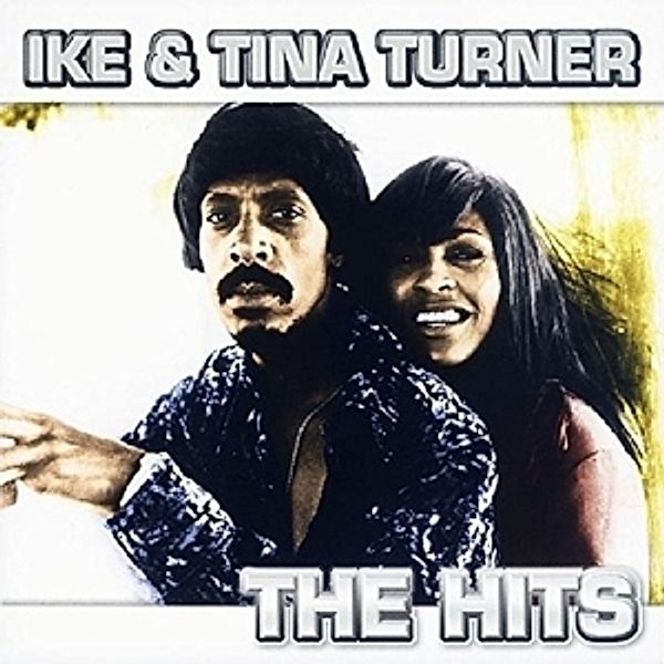 The Hits, Ike & Tina Turner