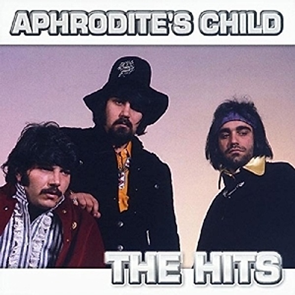 The Hits, Aphrodite's Child