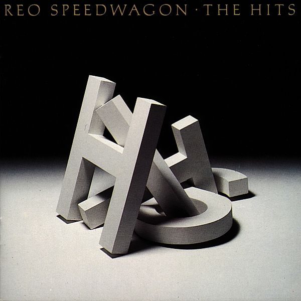 The Hits, REO Speedwagon
