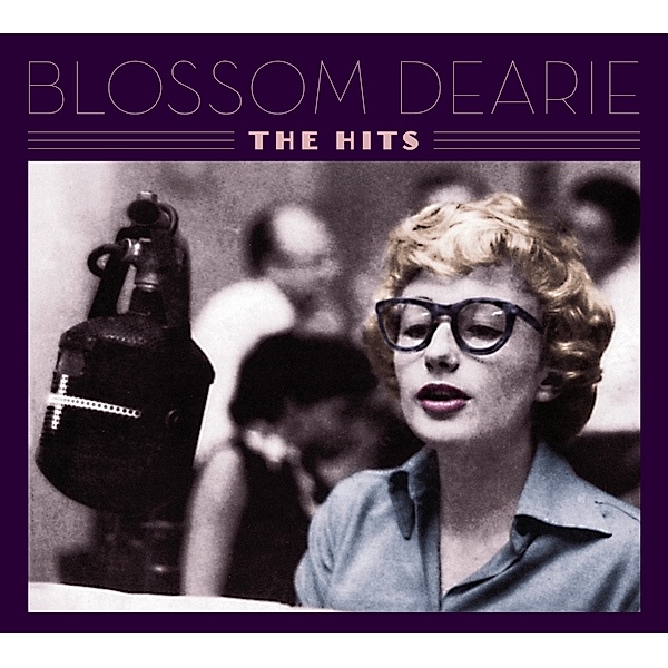 The Hits, Blossom Dearie