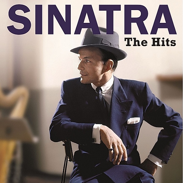The Hits, Frank Sinatra